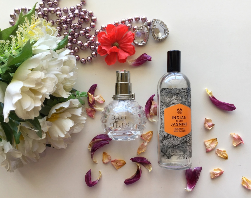 summer beauty 2019 scent